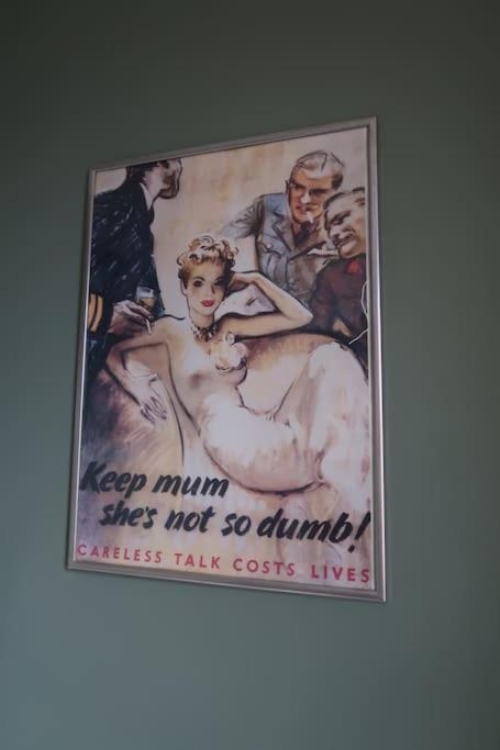 Victorian Farrar Hébergement de vacances