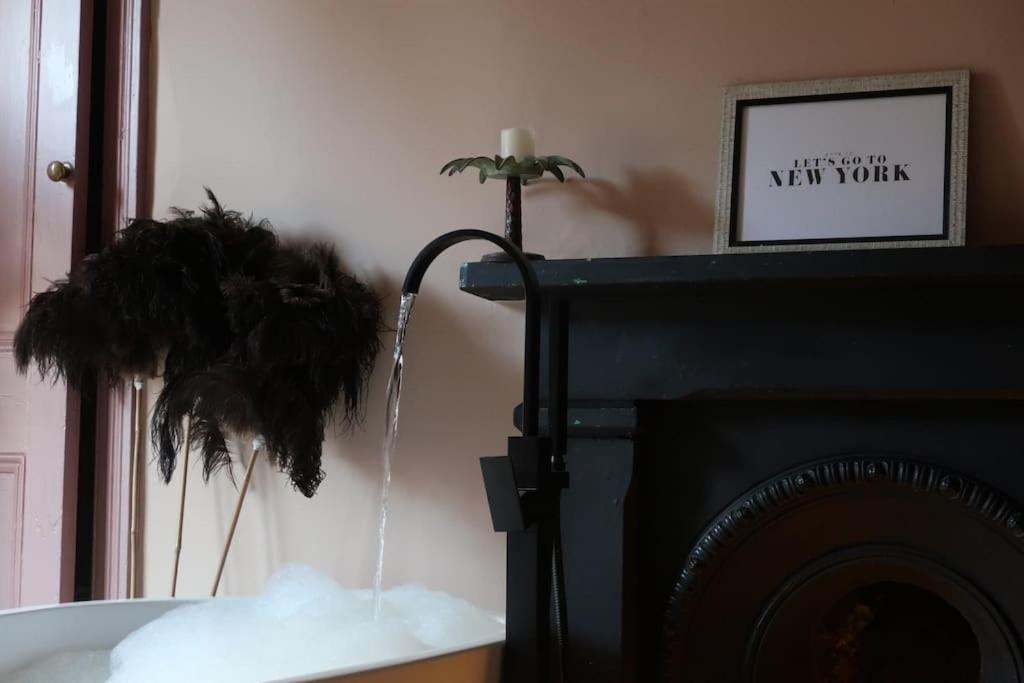 Victorian Farrar Hébergement de vacances *
