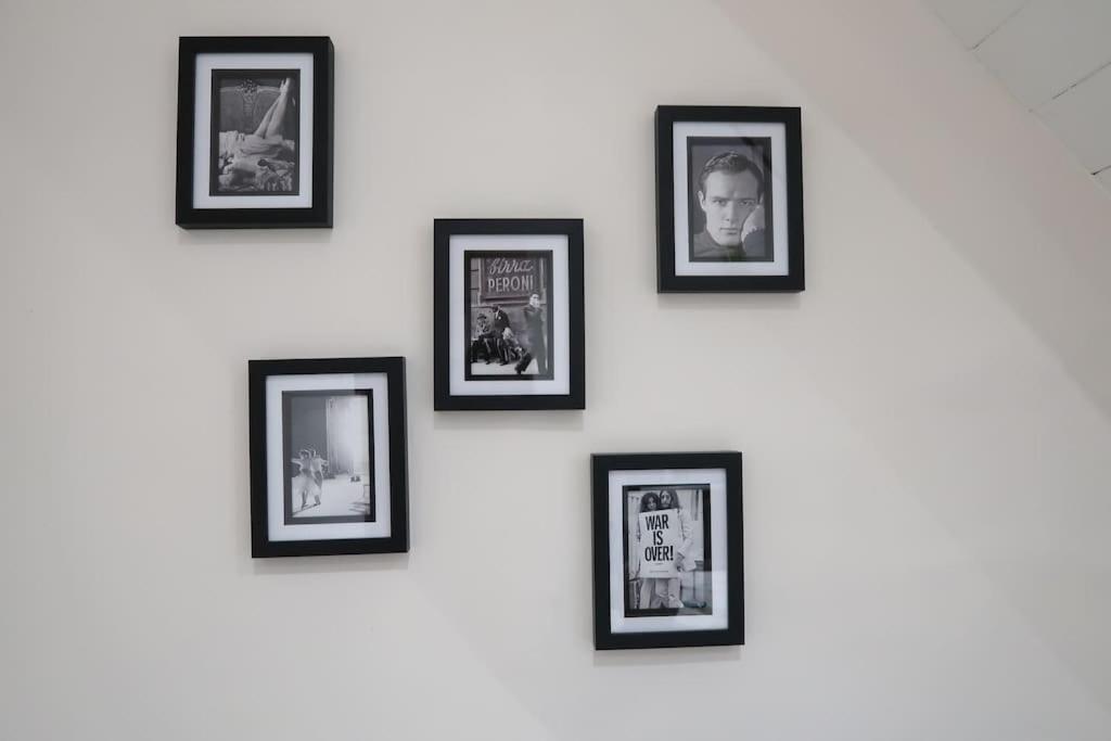 Victorian Farrar Hébergement de vacances