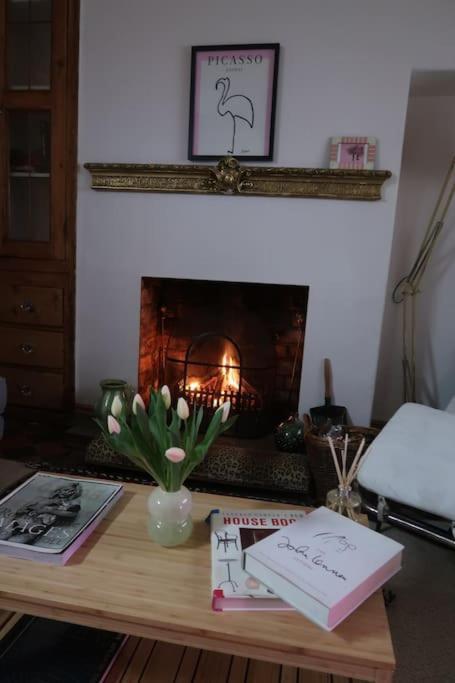 Vakantiehuis Victorian Farrar York